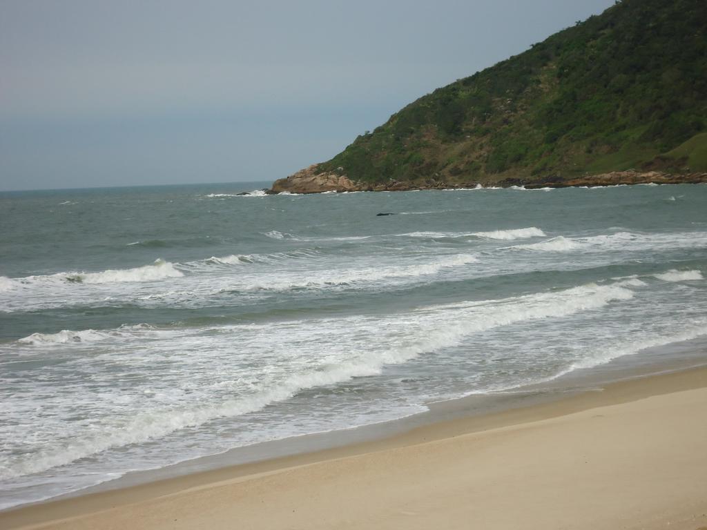 Pousada Territorio Da Paz Garopaba Exterior photo
